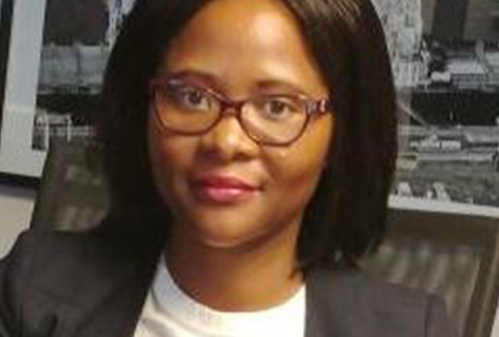 Meet the CEO (Nosisa Nzuza)